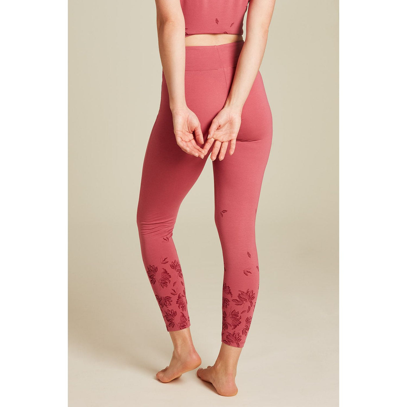 Jersey Leggings