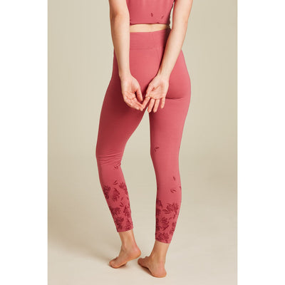 Jersey Leggings