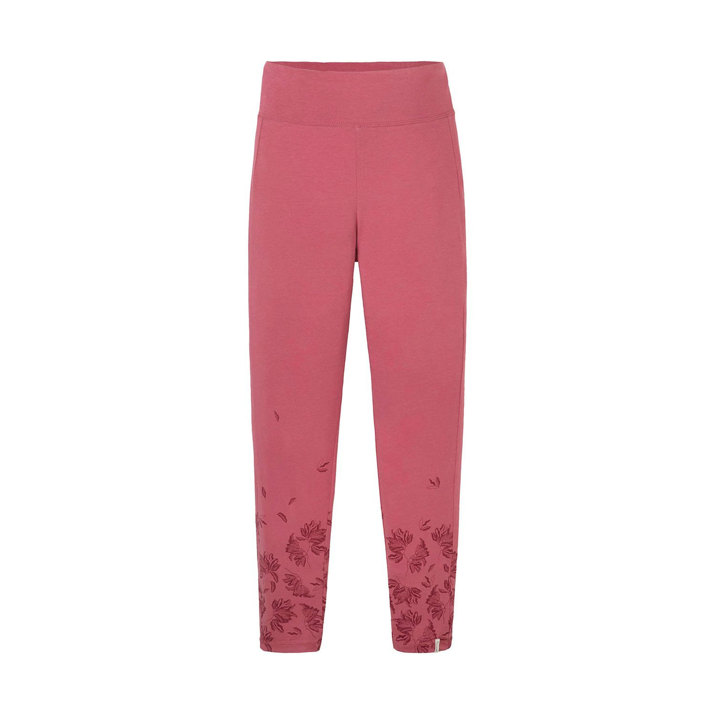 Jersey Leggings
