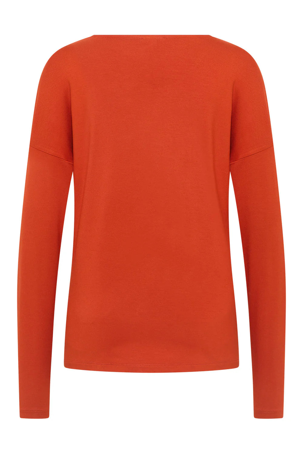 Tranquillo Lockeres EcoVero Shirt