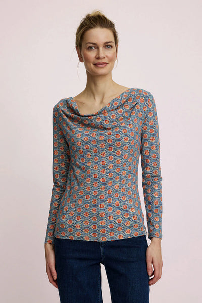 Tranquillo Jersey-Shirt