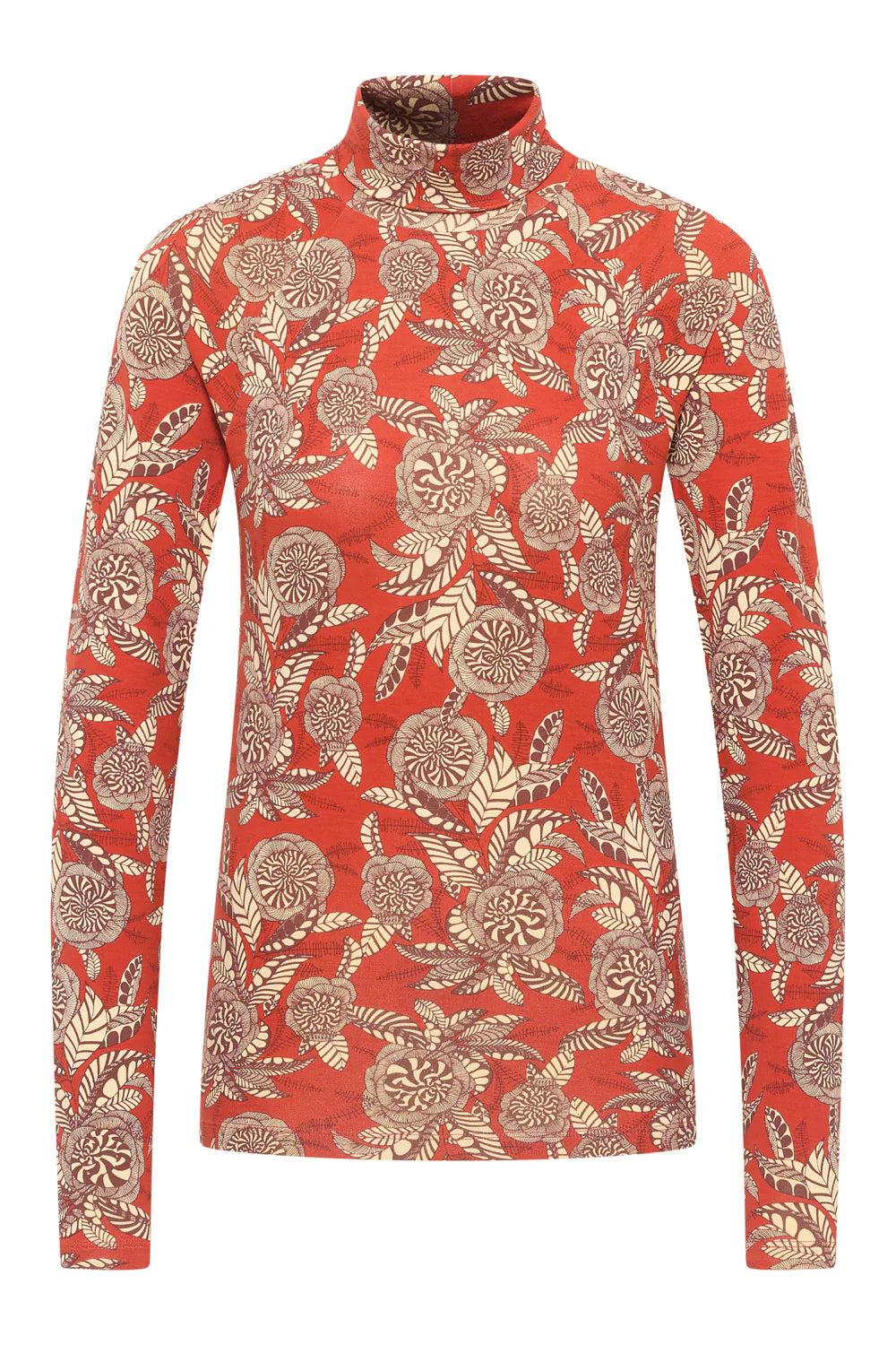 Tranquillo Feminines EcoVero Shirt