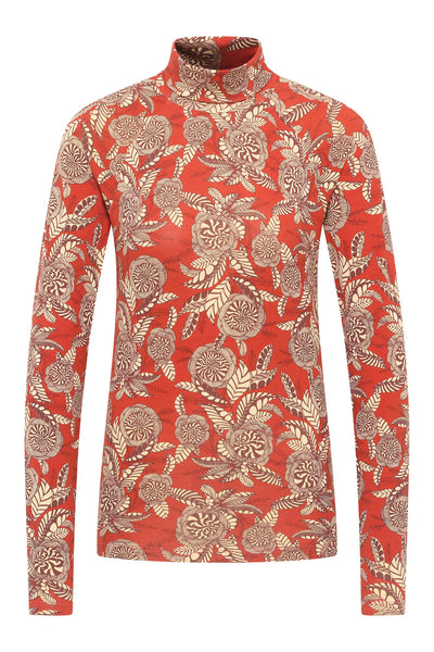 Tranquillo Feminines EcoVero Shirt