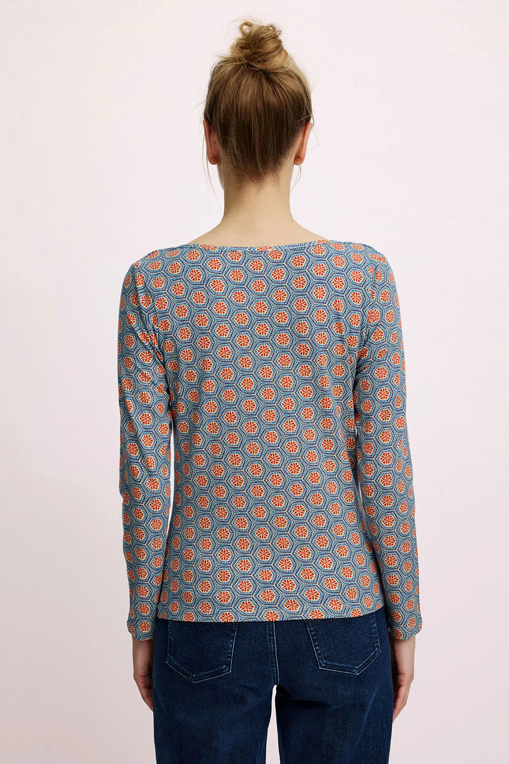 Tranquillo Jersey-Shirt