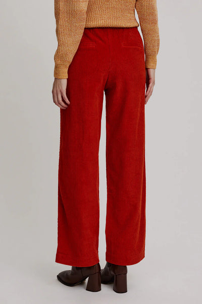 Tranquillo Cordhose aus Biobaumwolle