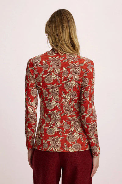 Tranquillo Feminines EcoVero Shirt