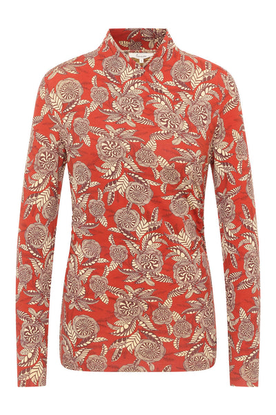 Tranquillo Feminines EcoVero Shirt