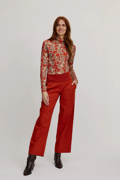 Tranquillo Feminines EcoVero Shirt