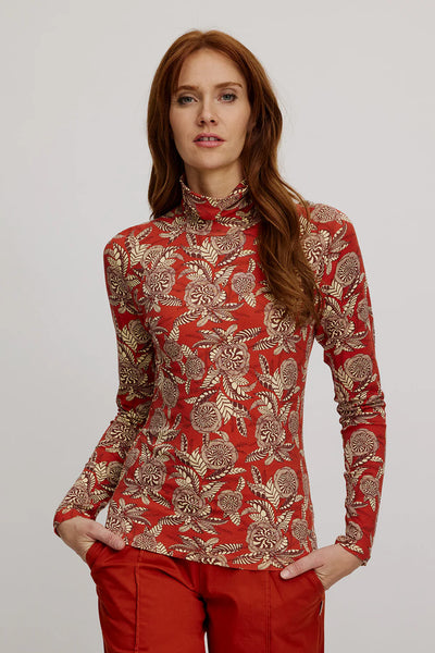 Tranquillo Feminines EcoVero Shirt