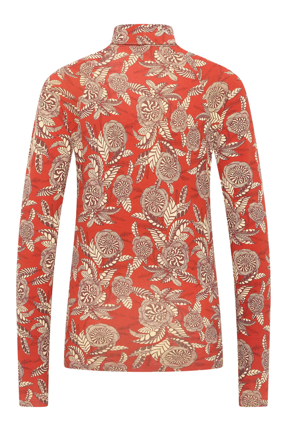 Tranquillo Feminines EcoVero Shirt
