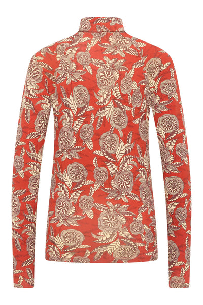 Tranquillo Feminines EcoVero Shirt