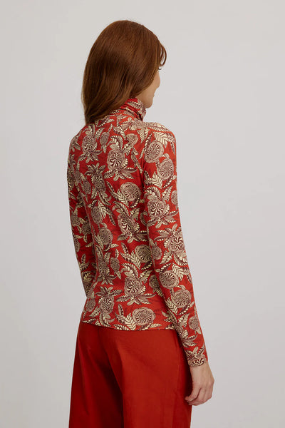 Tranquillo Feminines EcoVero Shirt