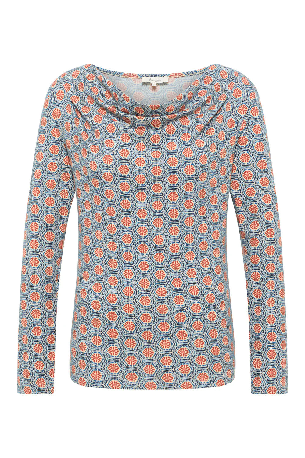 Tranquillo Jersey-Shirt