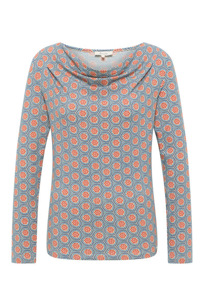 Tranquillo Jersey-Shirt