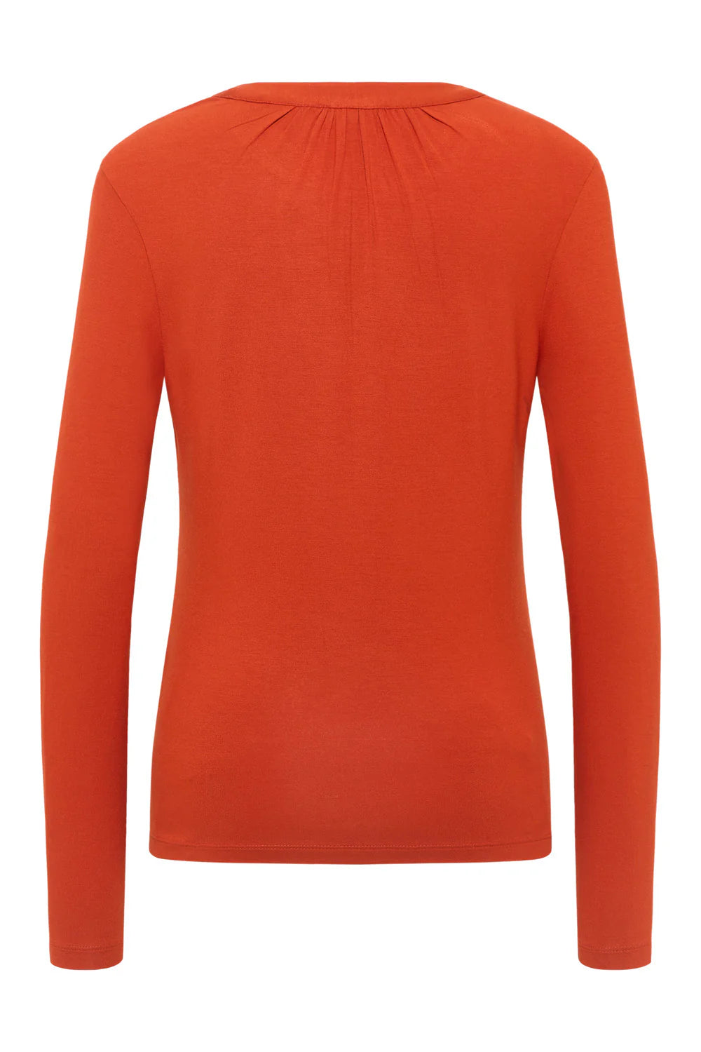 Tranquillo Shirt aus EcoVero Viskose