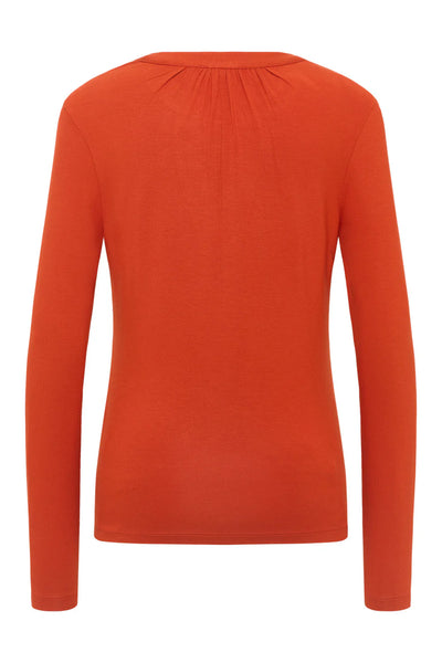 Tranquillo Shirt aus EcoVero Viskose