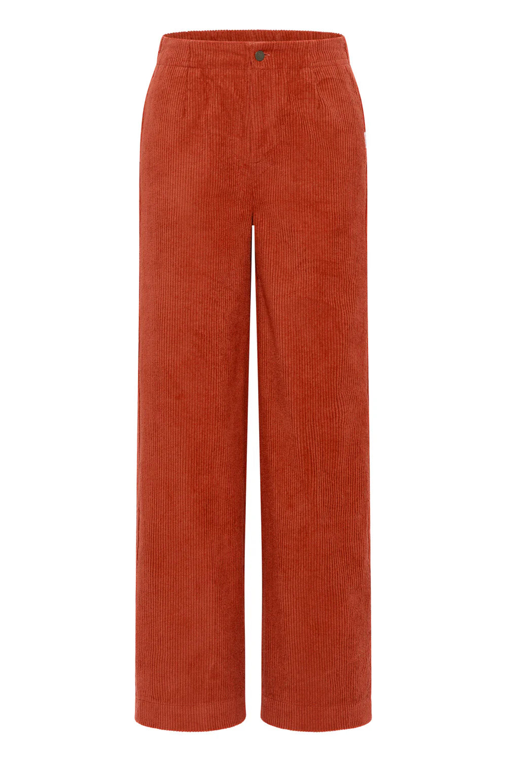 Tranquillo Cordhose aus Biobaumwolle