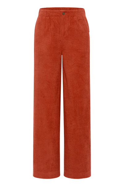 Tranquillo Cordhose aus Biobaumwolle