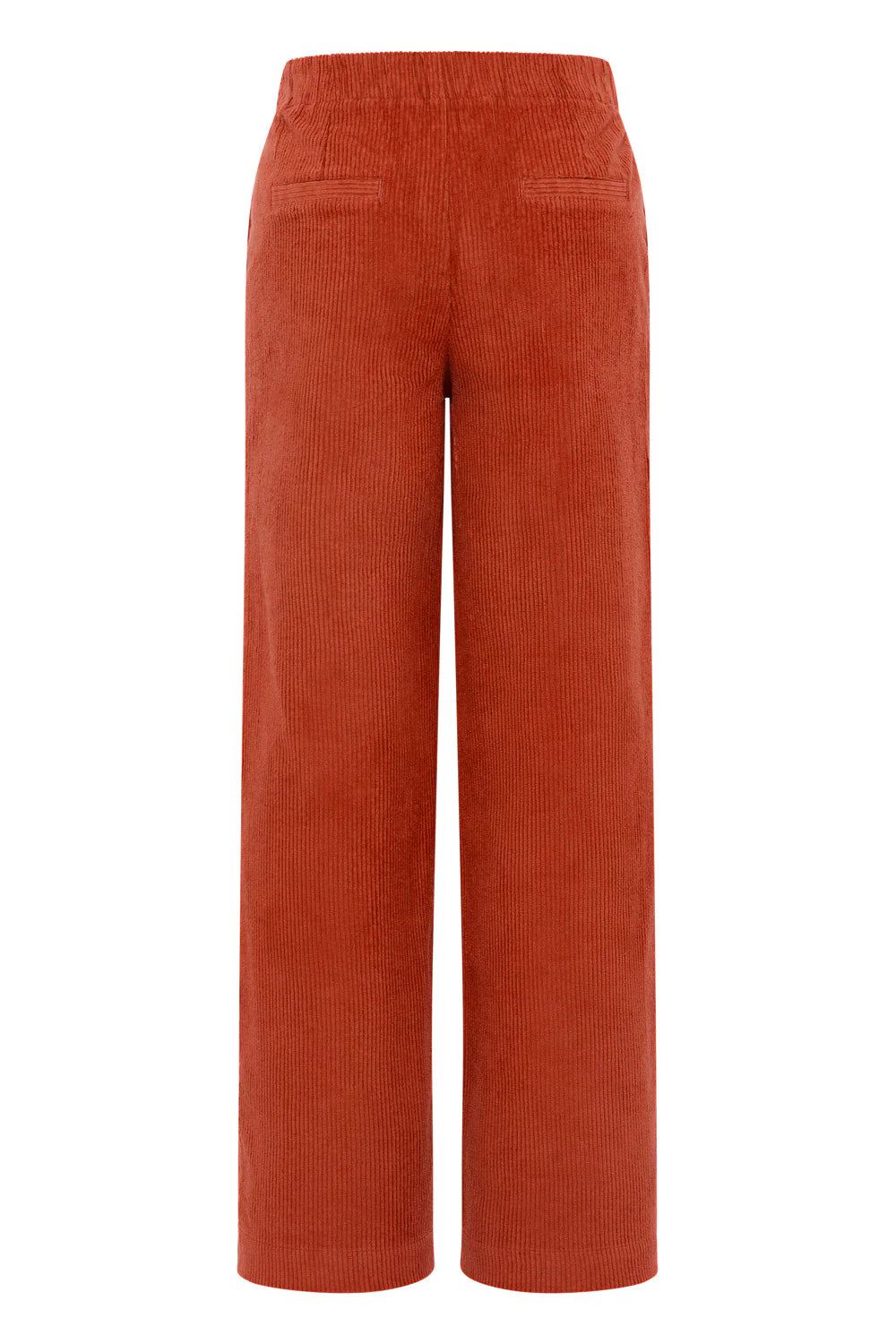 Tranquillo Cordhose aus Biobaumwolle