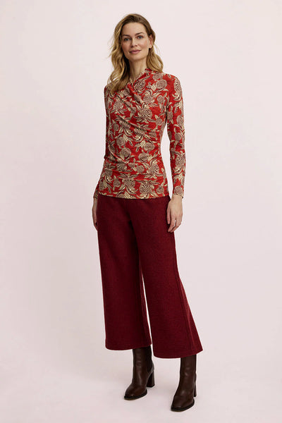 Tranquillo Feminines EcoVero Shirt