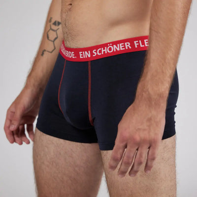 Ein schöner Fleck Erde Boxershorts Merino LUIS