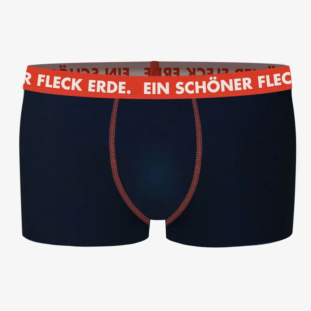 Ein schöner Fleck Erde Boxershorts Merino LUIS