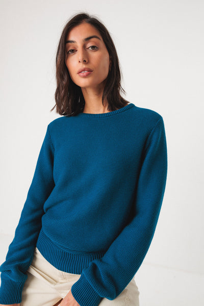 SKFK IRADI GOTS SWEATER