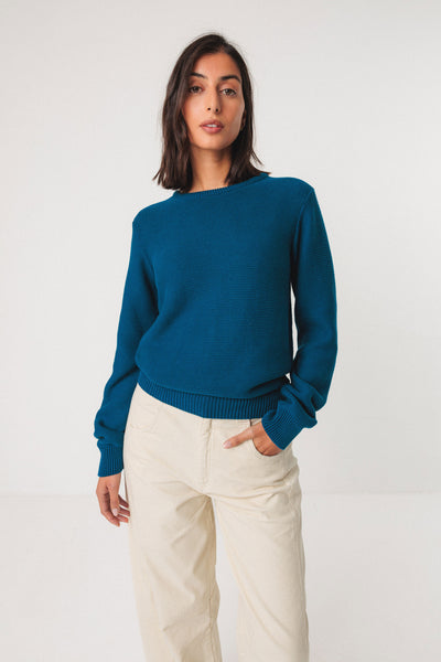 SKFK IRADI GOTS SWEATER