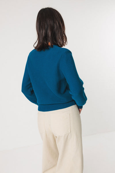 SKFK IRADI GOTS SWEATER