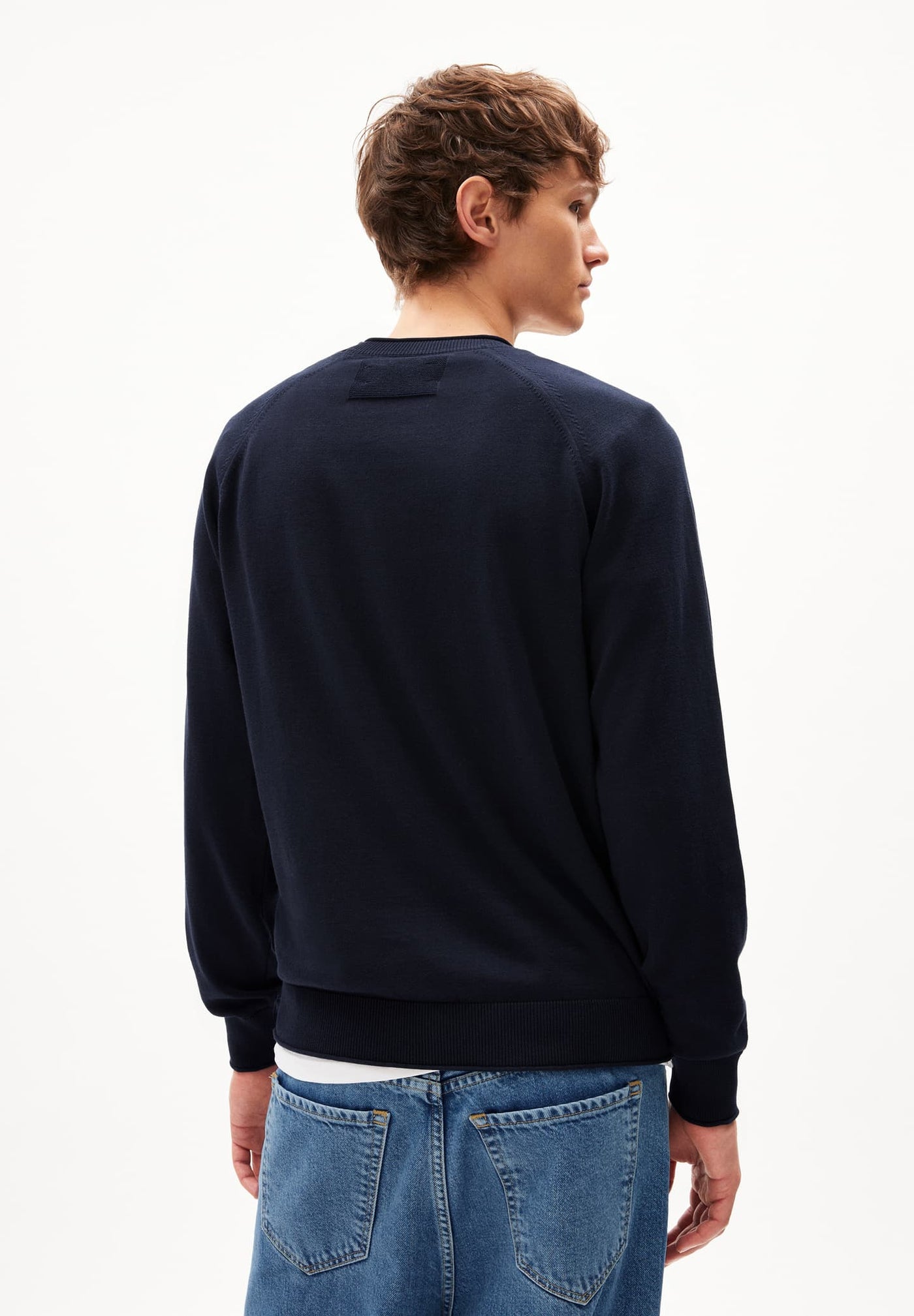 JAAIRO Pullover