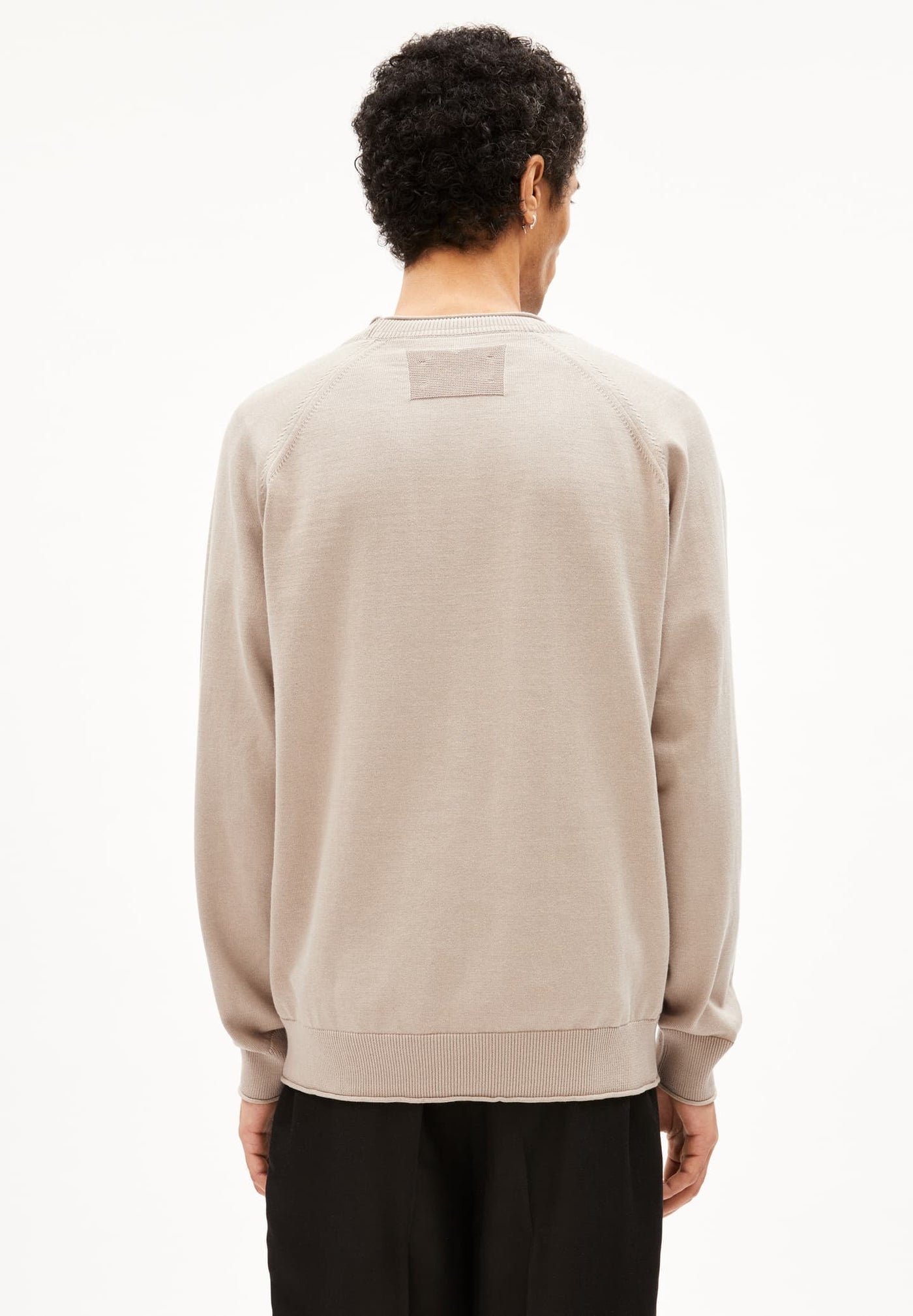 JAAIRO Pullover