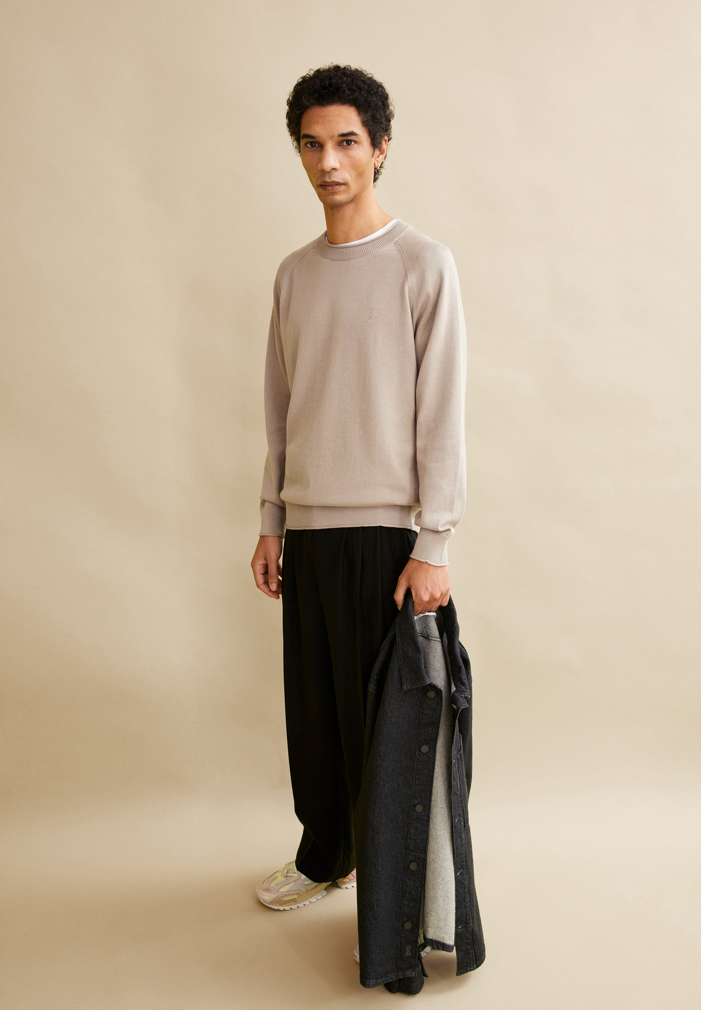 JAAIRO Pullover