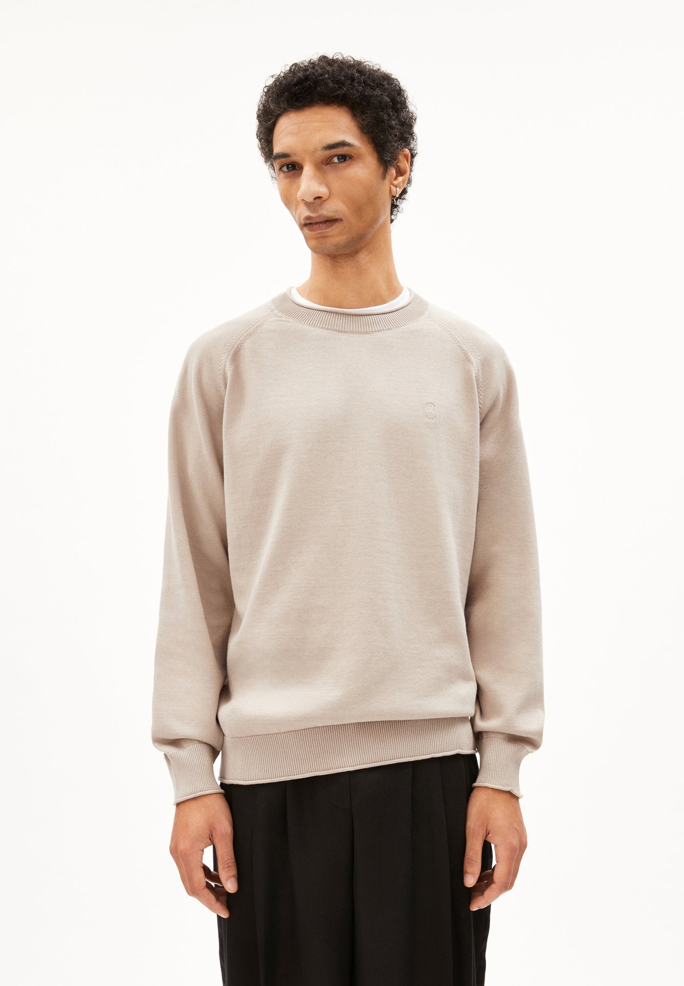 JAAIRO Pullover