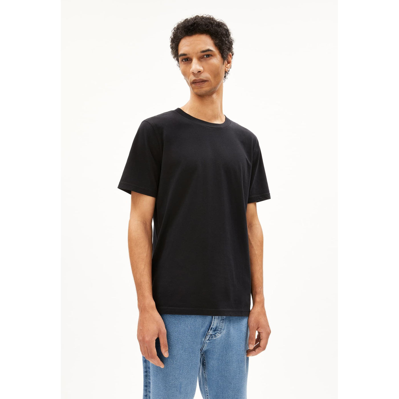 ARMEDANGELS - T-Shirt JAAMES