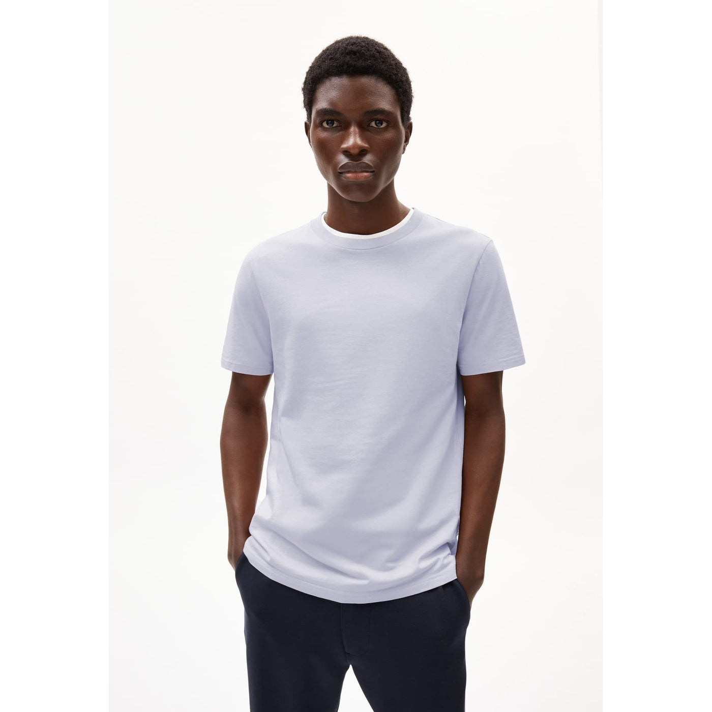 ARMEDANGELS - T-Shirt JAAMES