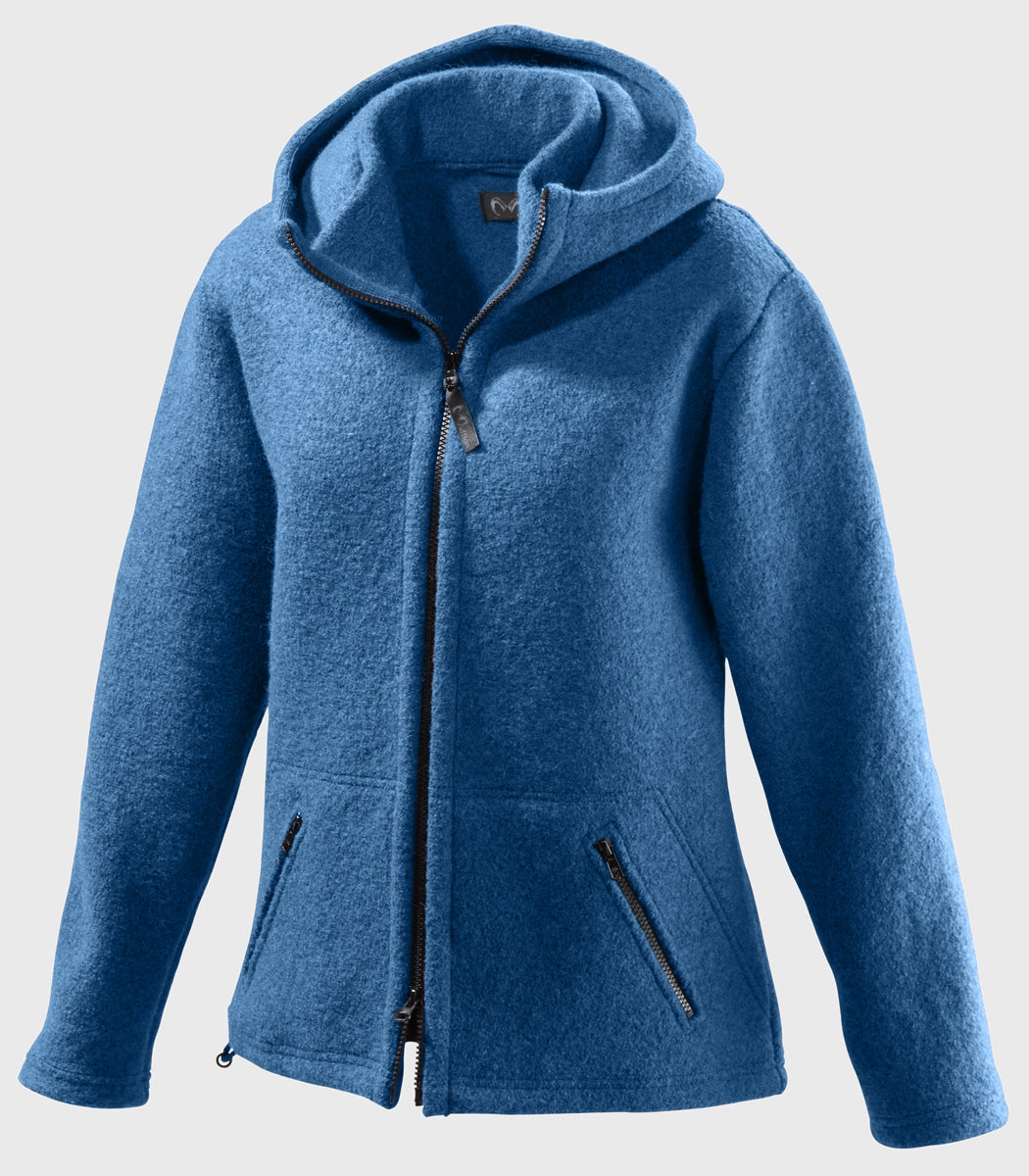Mufflon W300 Mu-Jula