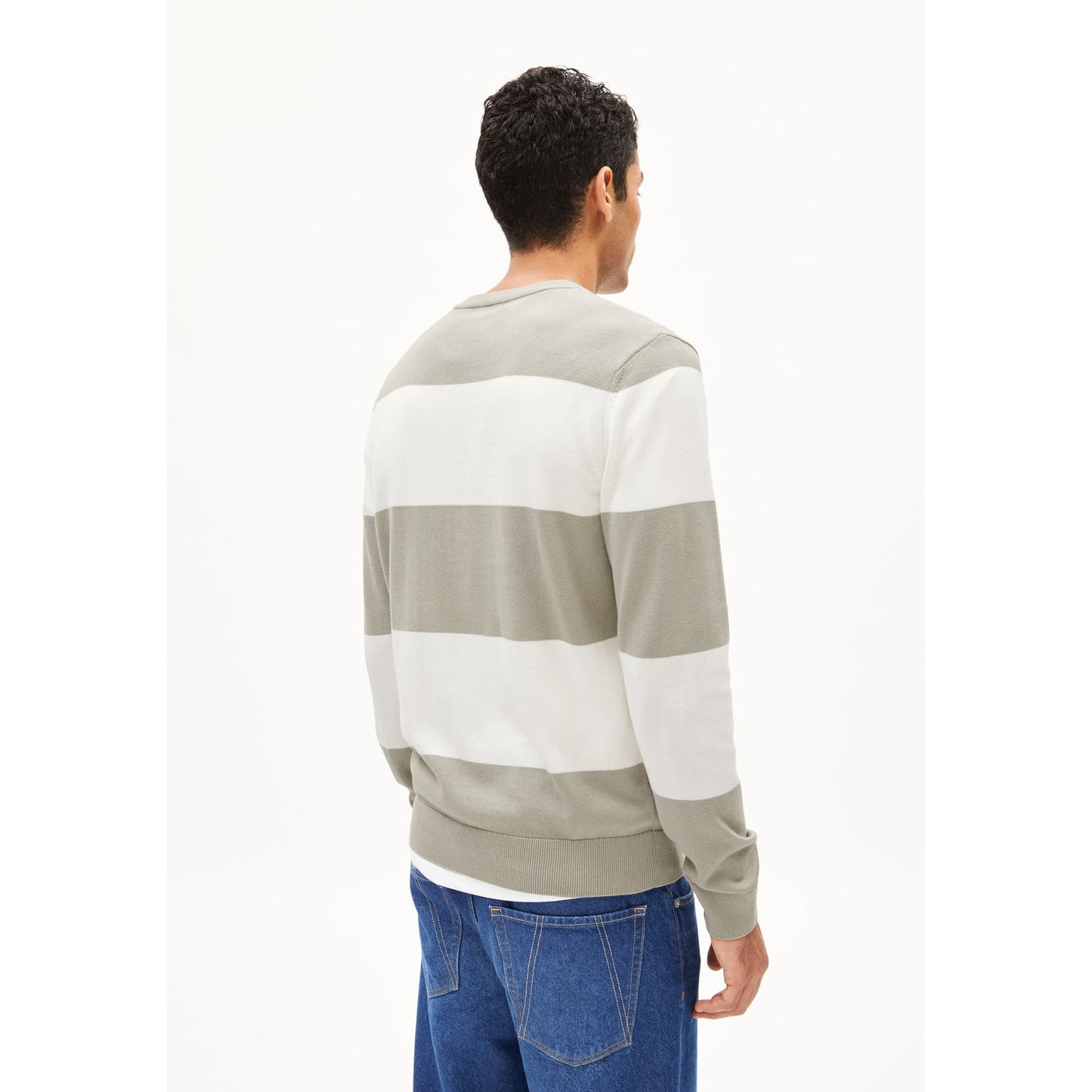 Armedangels LOUKAA STRIPES