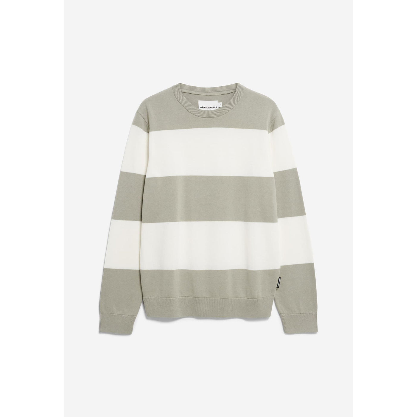 Armedangels LOUKAA STRIPES