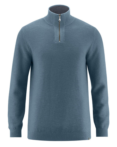 HempAge Herren Troyer
