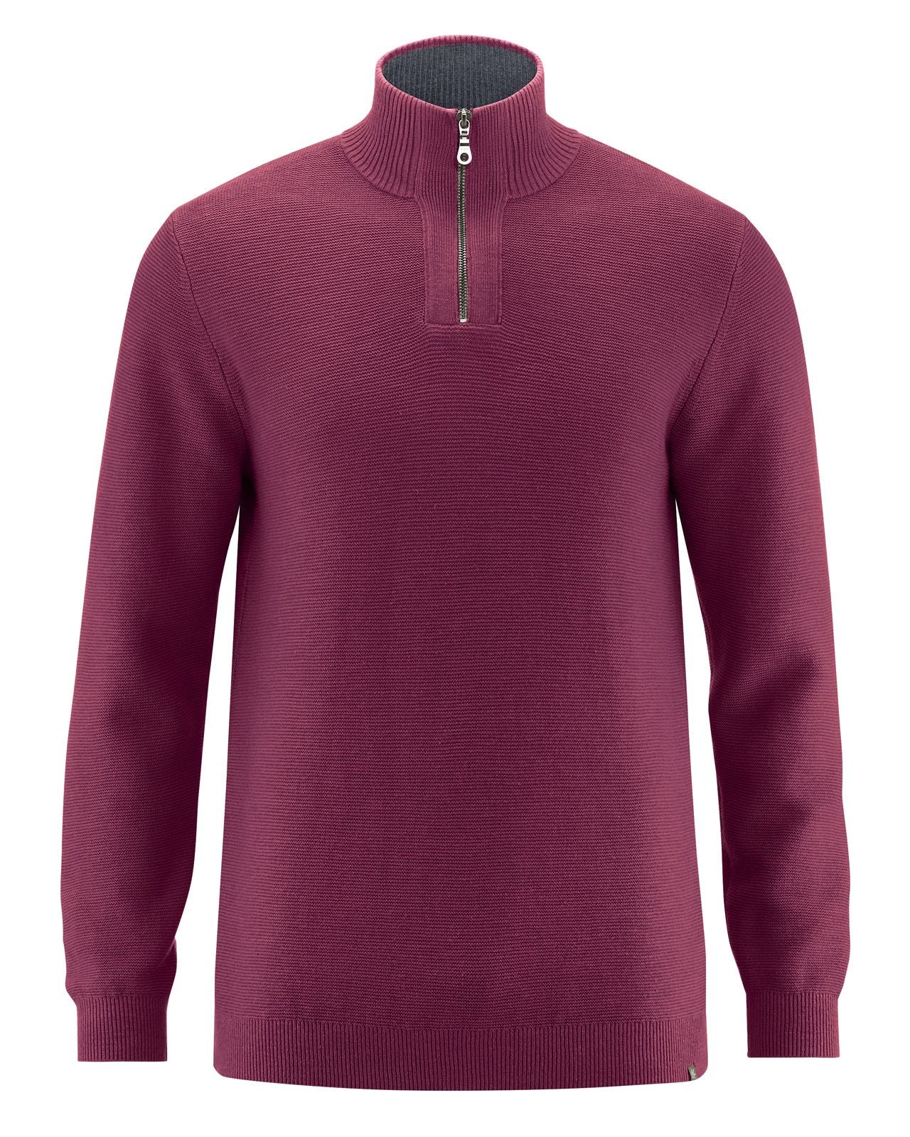 HempAge Herren Troyer