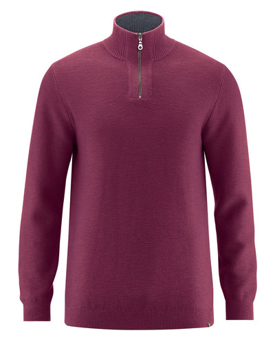 HempAge Herren Troyer
