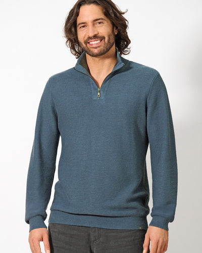 HempAge Herren Troyer