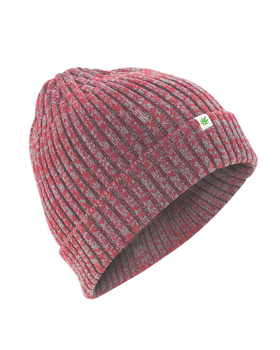 HempAge Seemanns-Strickmütze unisex