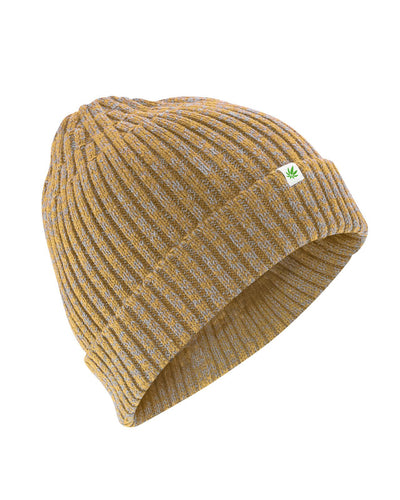 HempAge Seemanns-Strickmütze unisex