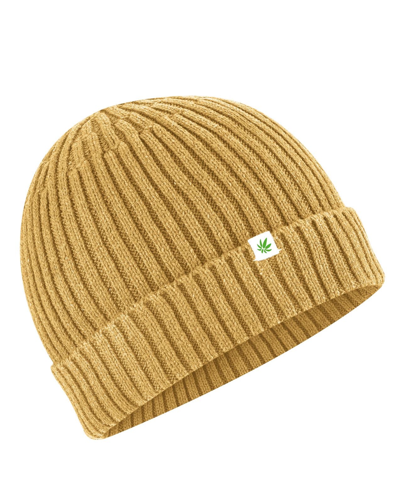 HempAge Seemanns-Strickmütze unisex