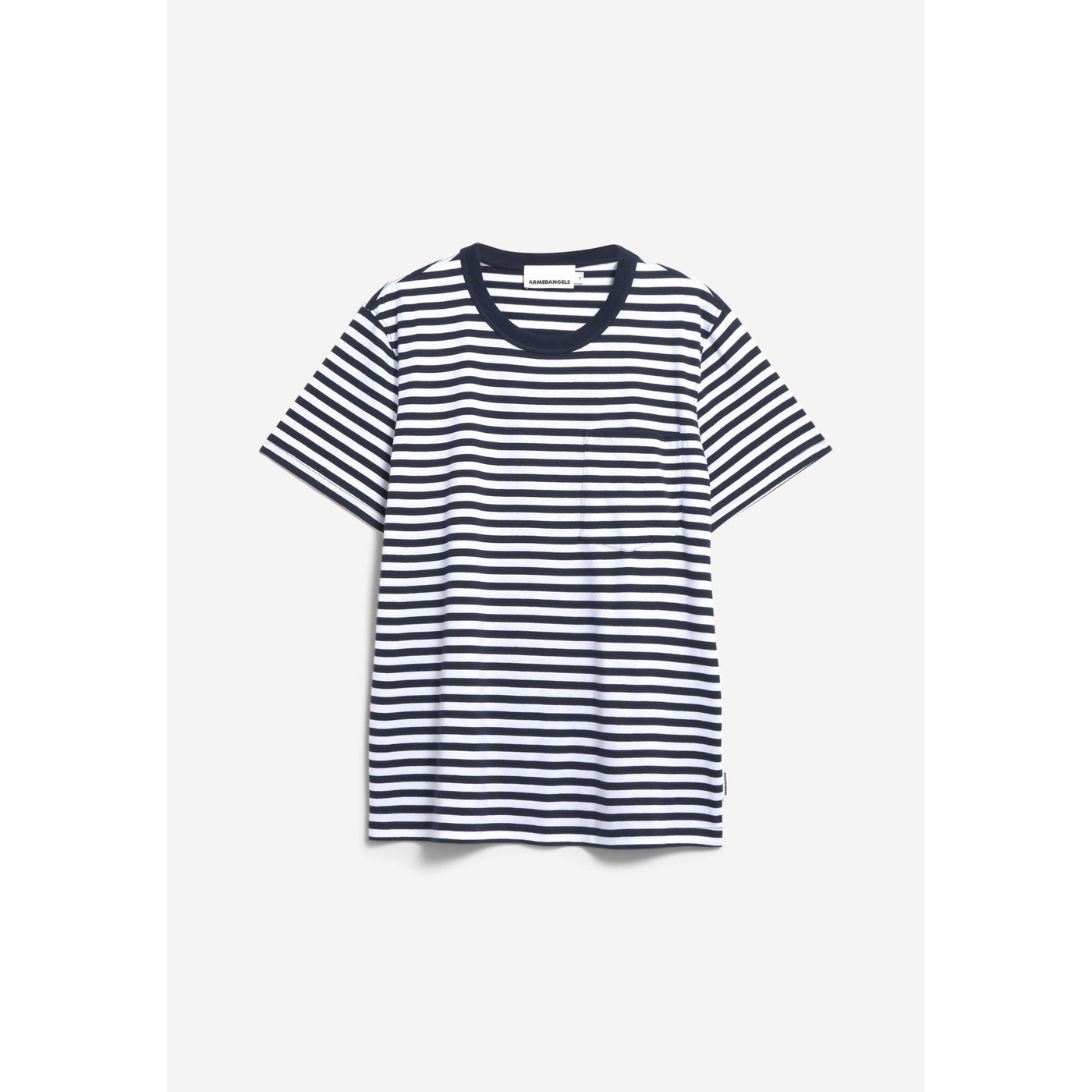 MAARKOS POCKET STRIPES