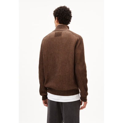 MAATEY Zipppullover