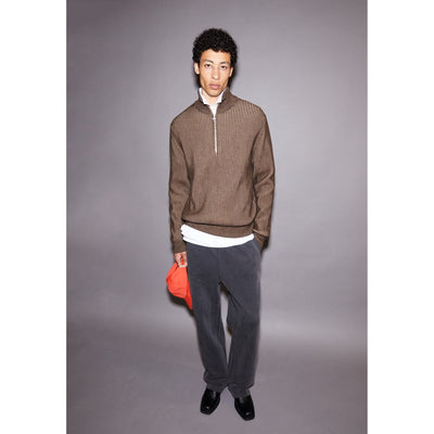 MAATEY Zipppullover