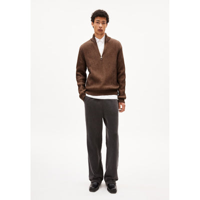 MAATEY Zipppullover
