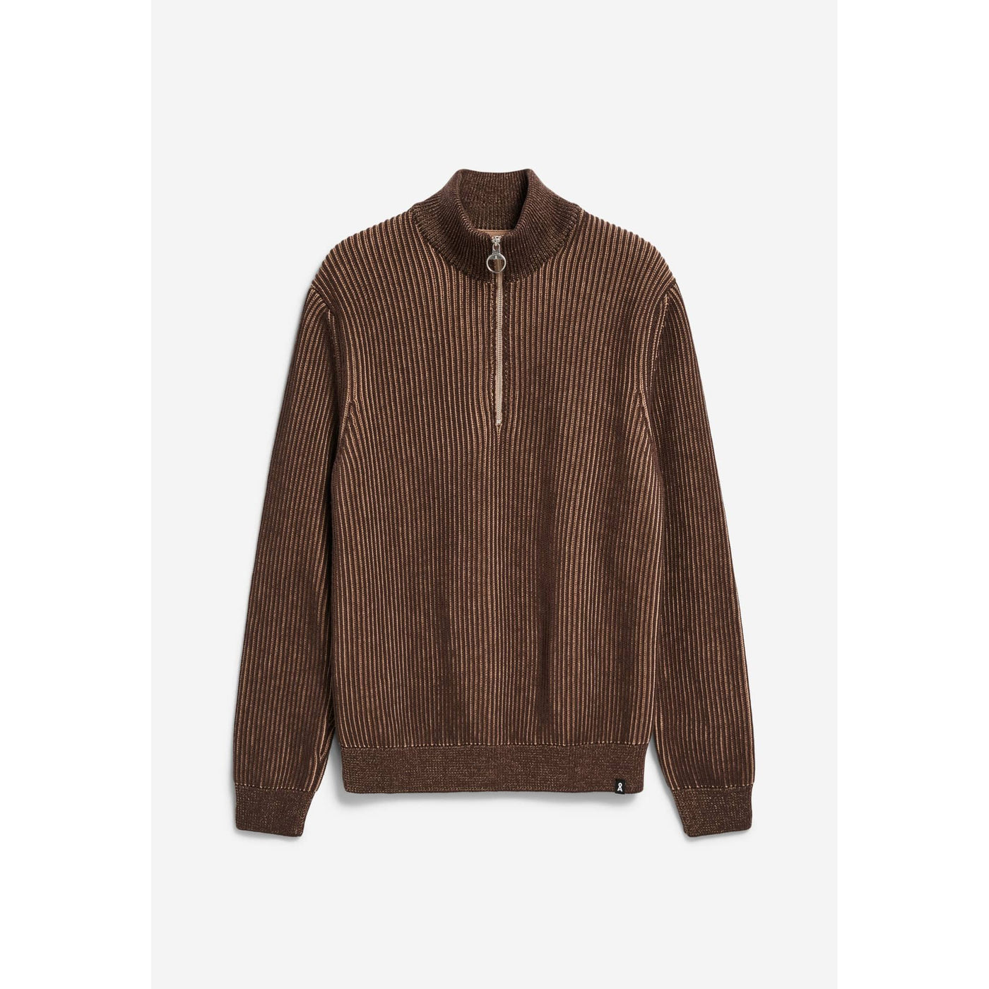 MAATEY Zipppullover